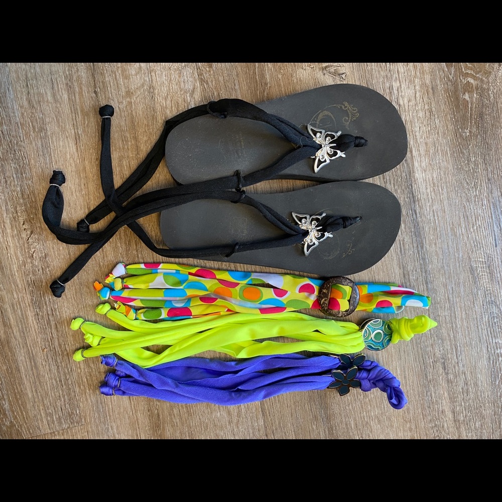 Chula sandals